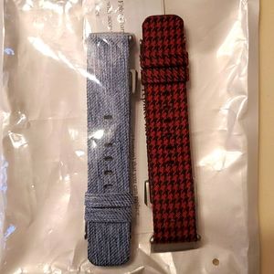 Bands for Fitbit Charge 3